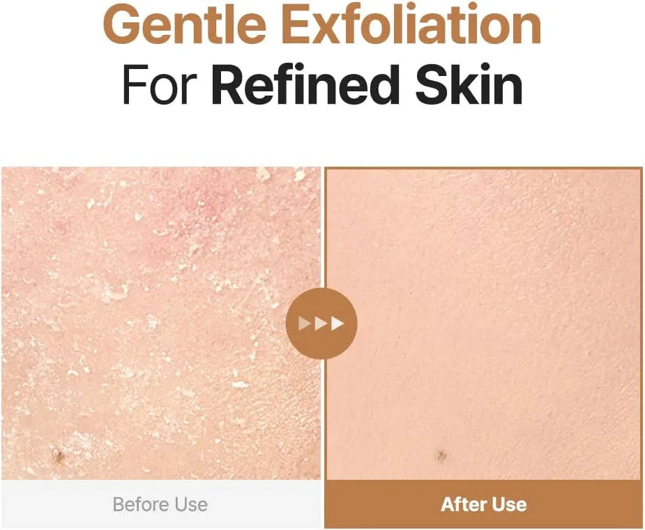 PURITO | Oat PDRN Gentle Refining Toner- 200ml - InternationalCosmetic