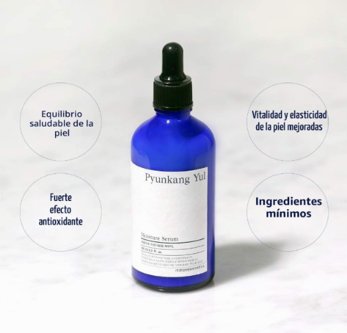 PYUNKANG YUL | Moisture Serum