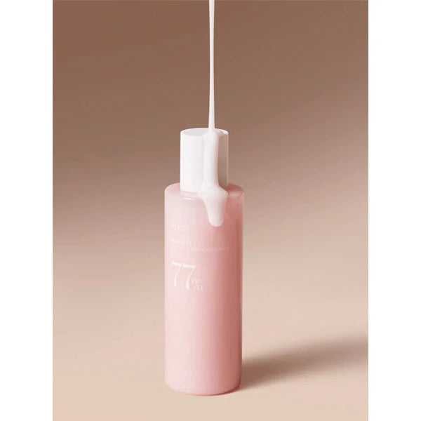 ANUA | Peach 77 Niacin Conditioning Milk- 150ml