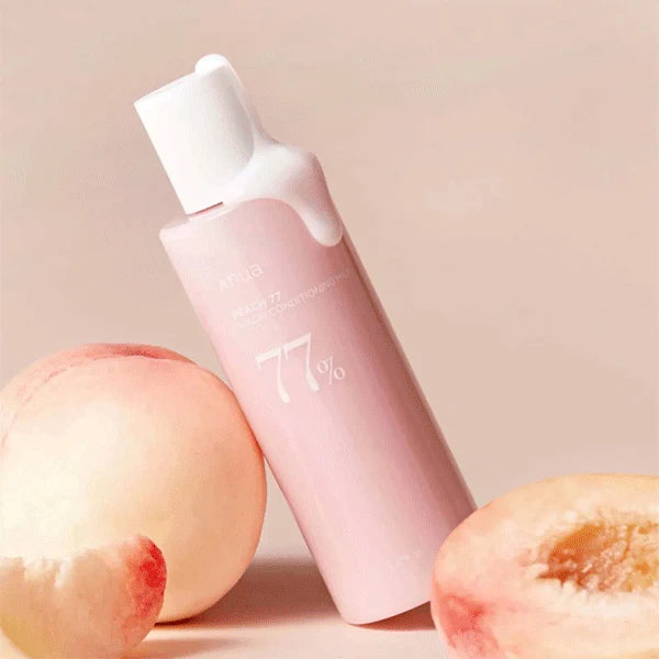 ANUA | Peach 77 Niacin Conditioning Milk- 150ml