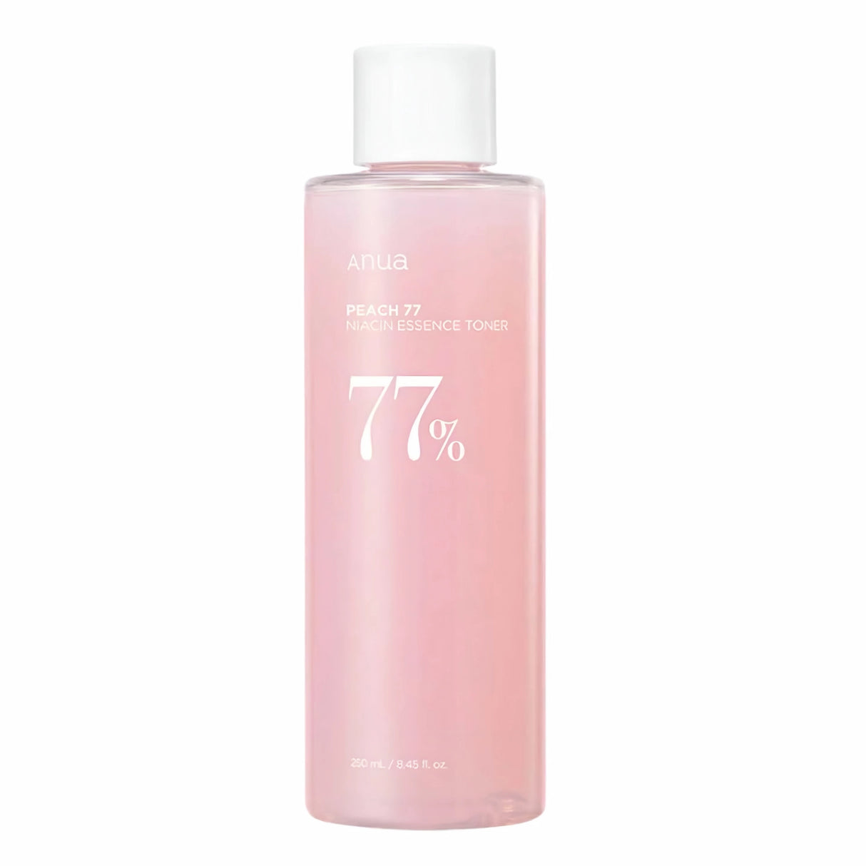 ANUA | Peach 77 Niacin Essence Toner - 250ml