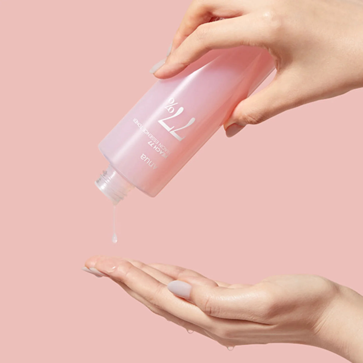 ANUA | Peach 77 Niacin Essence Toner - 250ml