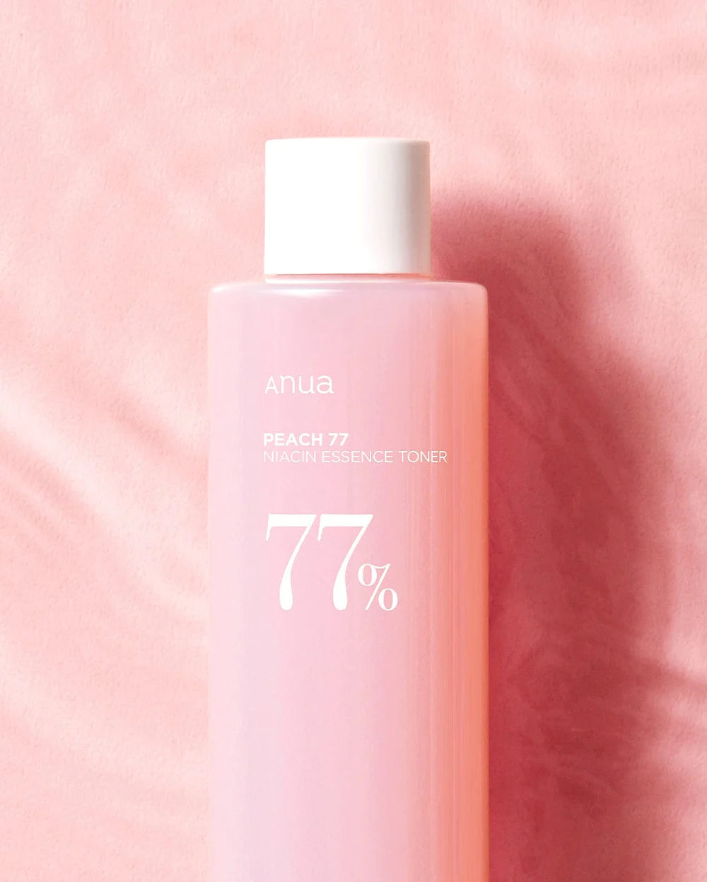 ANUA | Peach 77 Niacin Essence Toner - 250ml