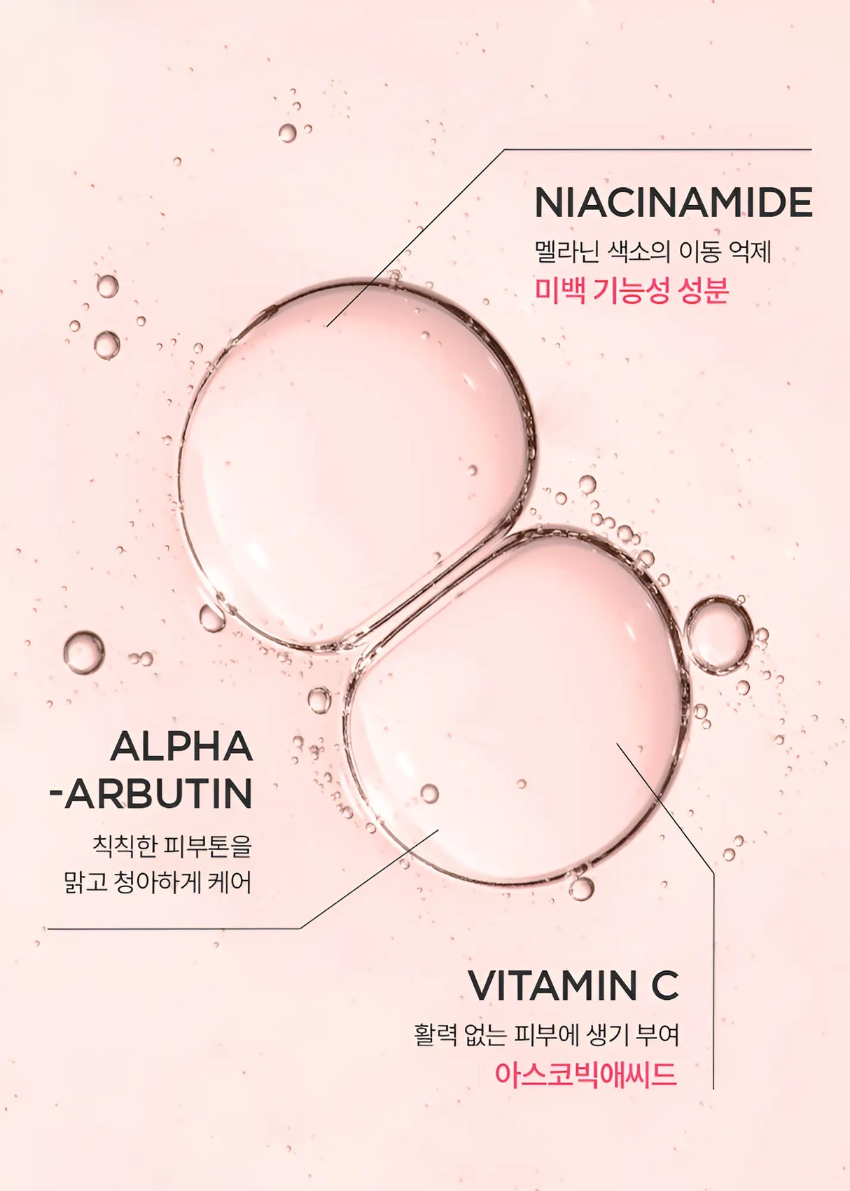 ANUA | Peach 77 Niacin Essence Toner - 250ml