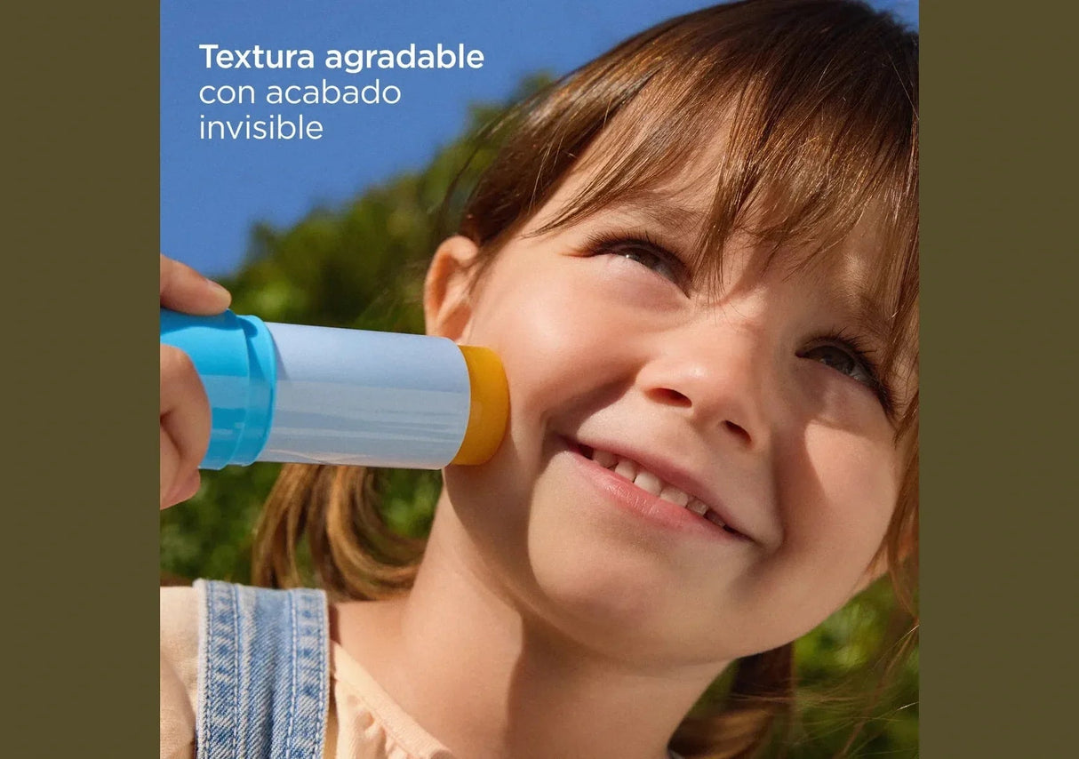 ISDIN | Pediatrics Stick SPF50 - 20gr - InternationalCosmetic