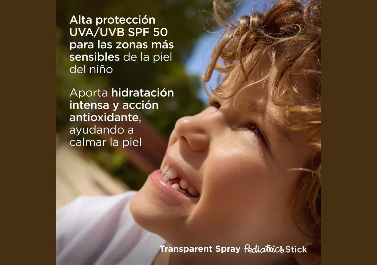 ISDIN | Pediatrics Stick SPF50 - 20gr - InternationalCosmetic