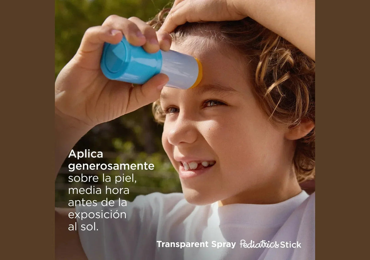 ISDIN | Pediatrics Stick SPF50 - 20gr - InternationalCosmetic