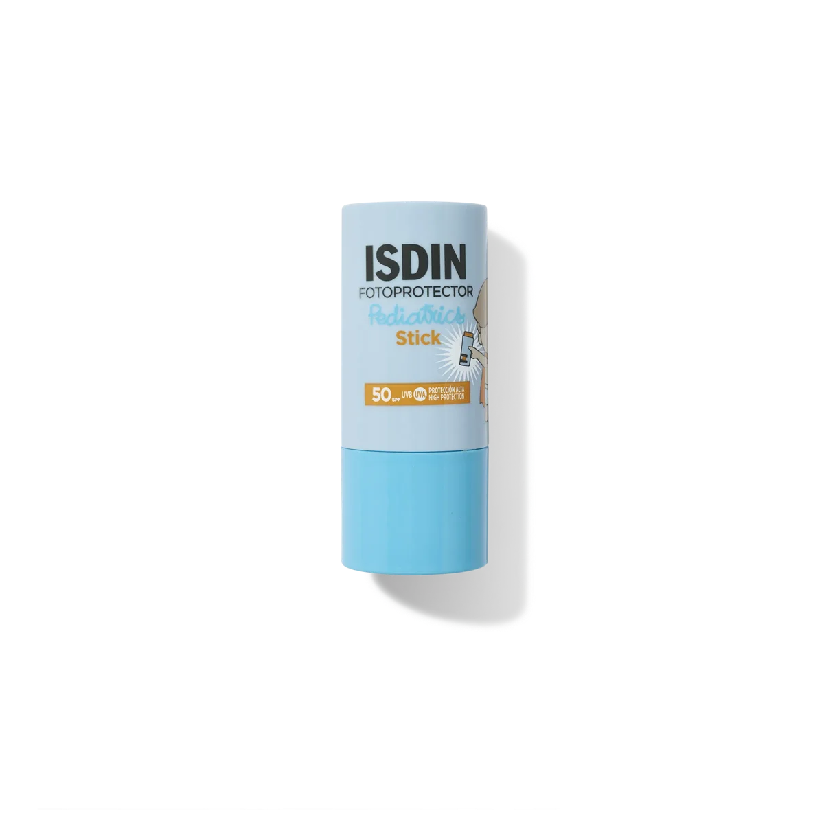 ISDIN | Pediatrics Stick SPF50 - 20gr