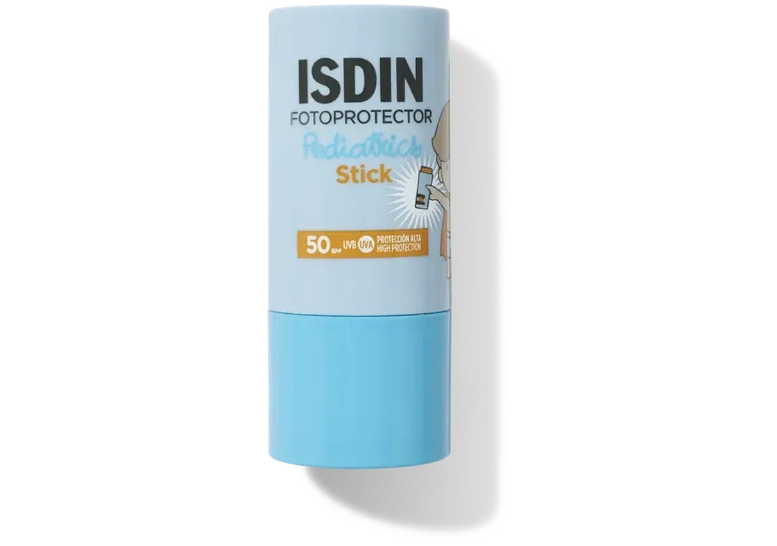 ISDIN | Pediatrics Stick SPF50 - 20gr - InternationalCosmetic