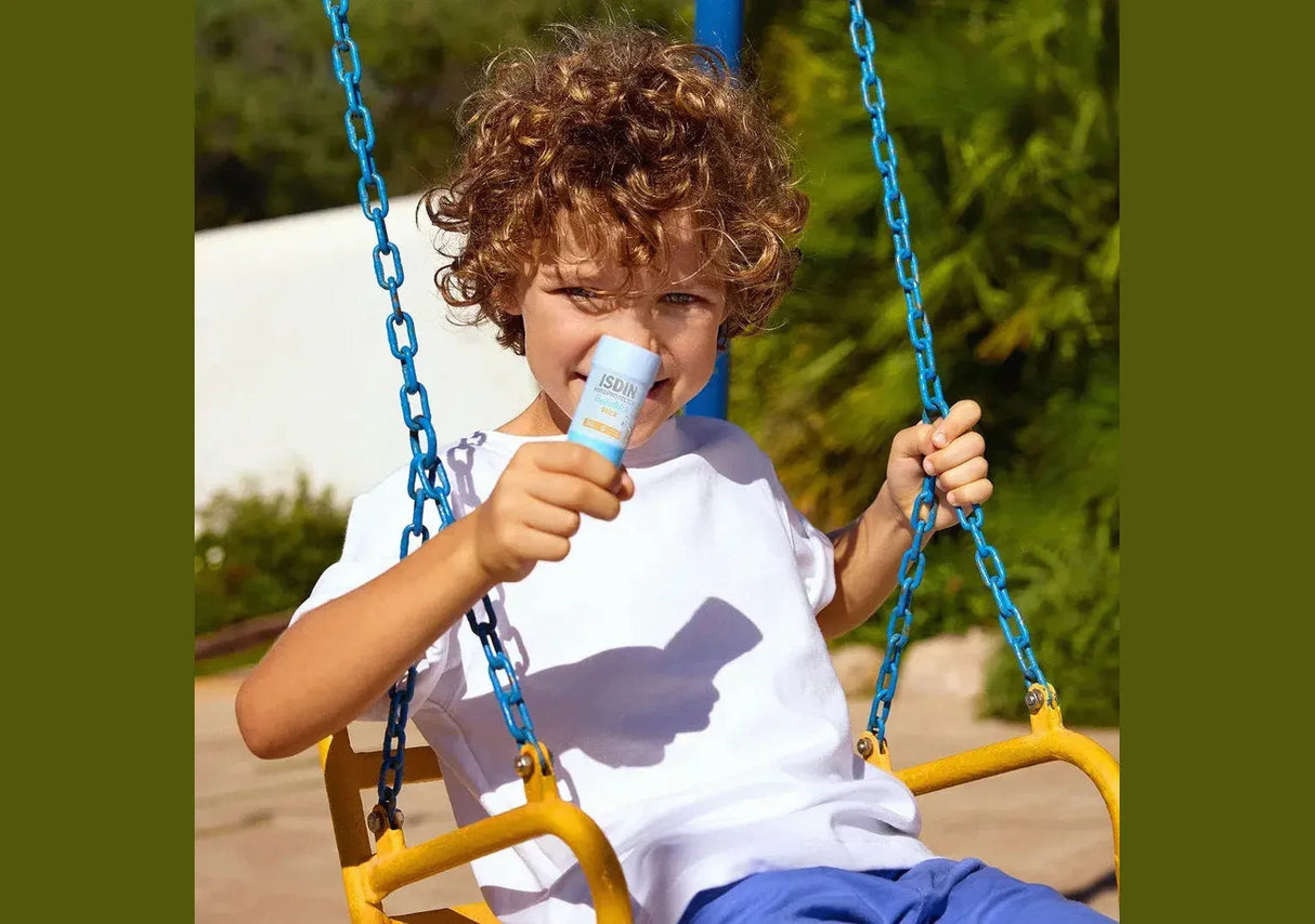 ISDIN | Pediatrics Stick SPF50 - 20gr - InternationalCosmetic