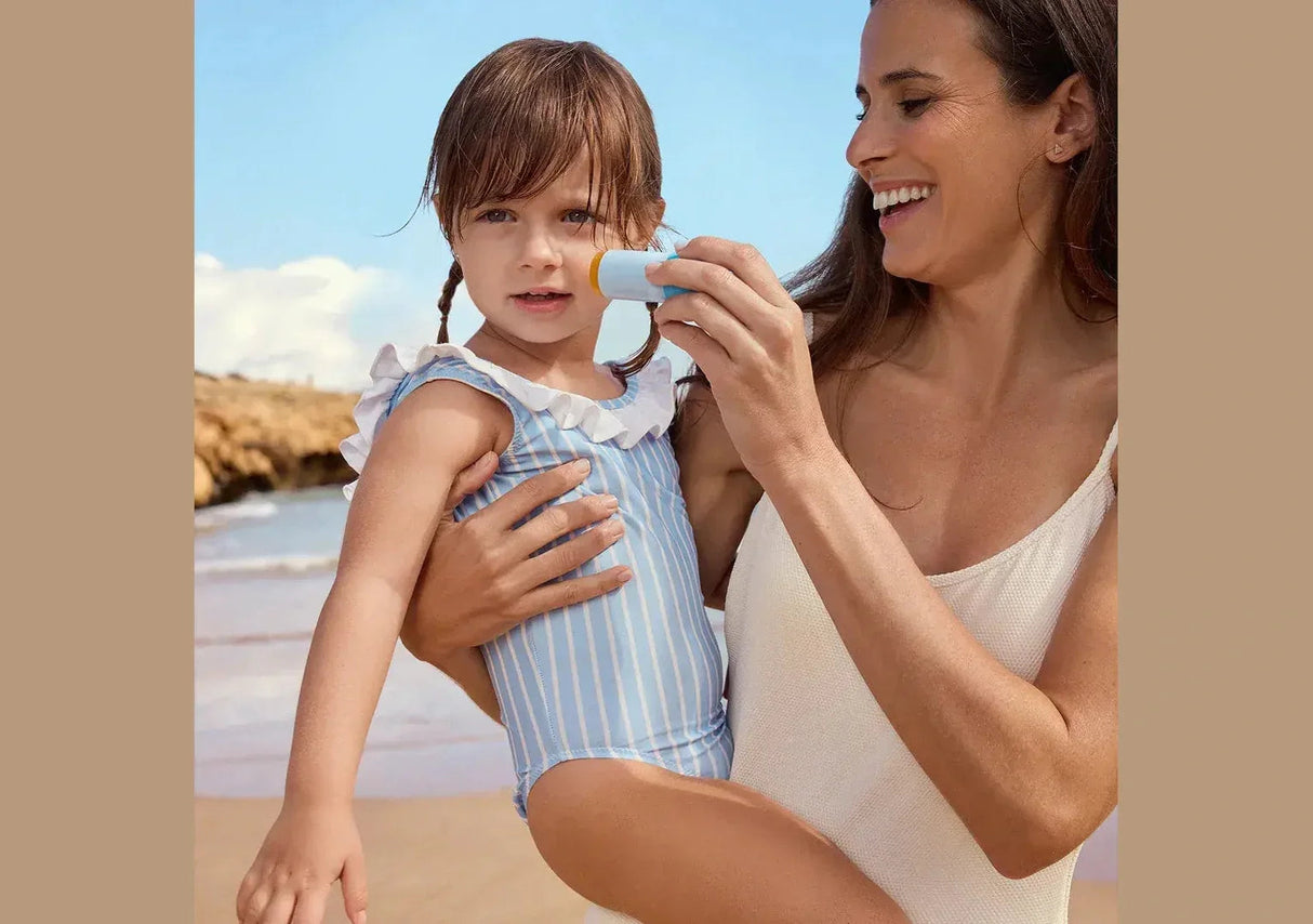 ISDIN | Pediatrics Stick SPF50 - 20gr - InternationalCosmetic