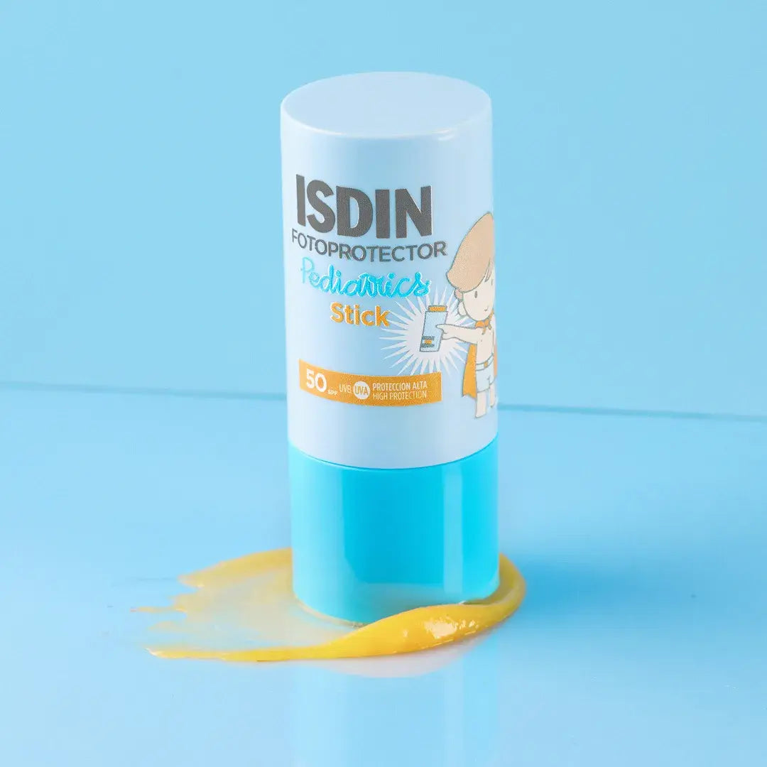 ISDIN | Pediatrics Stick SPF50 - 20gr