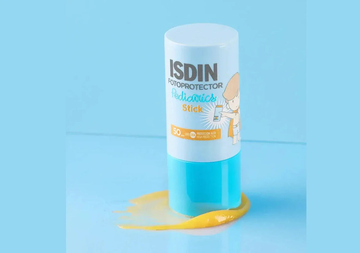 ISDIN | Pediatrics Stick SPF50 - 20gr - InternationalCosmetic