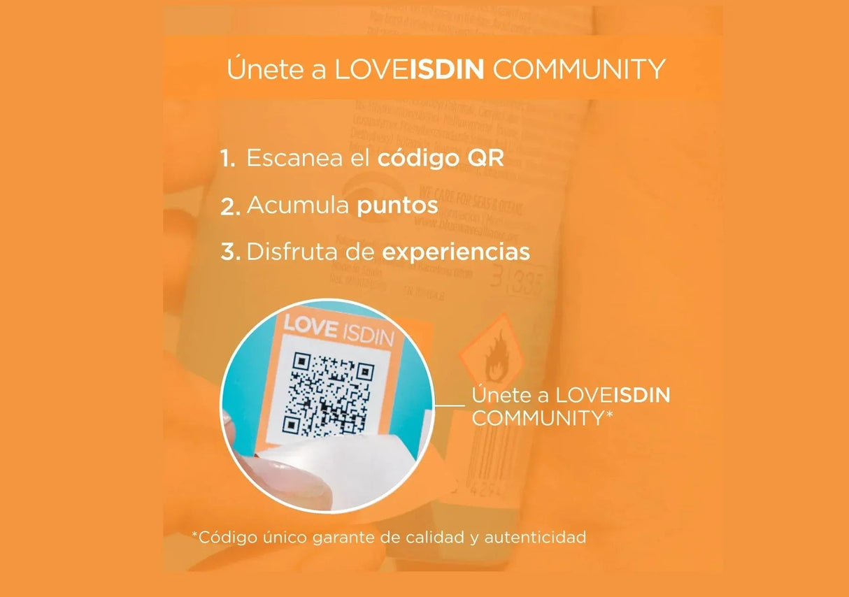 ISDIN | Pediatrics Stick SPF50 - 20gr - InternationalCosmetic