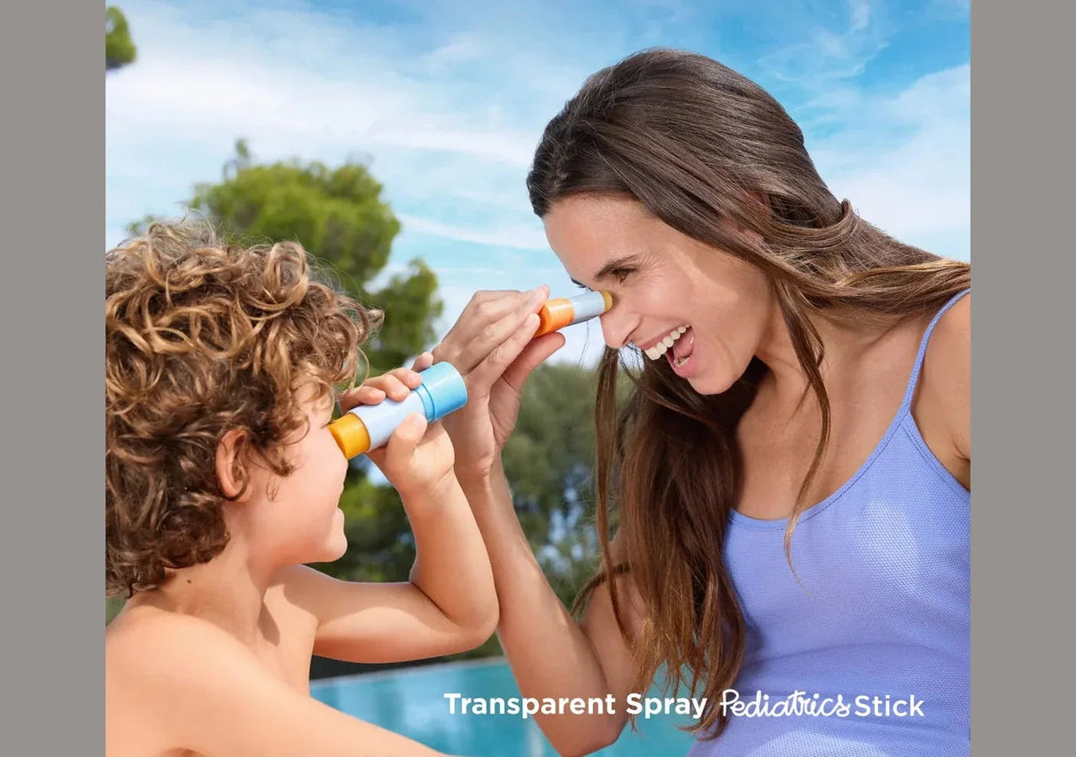 ISDIN | Pediatrics Stick SPF50 - 20gr - InternationalCosmetic