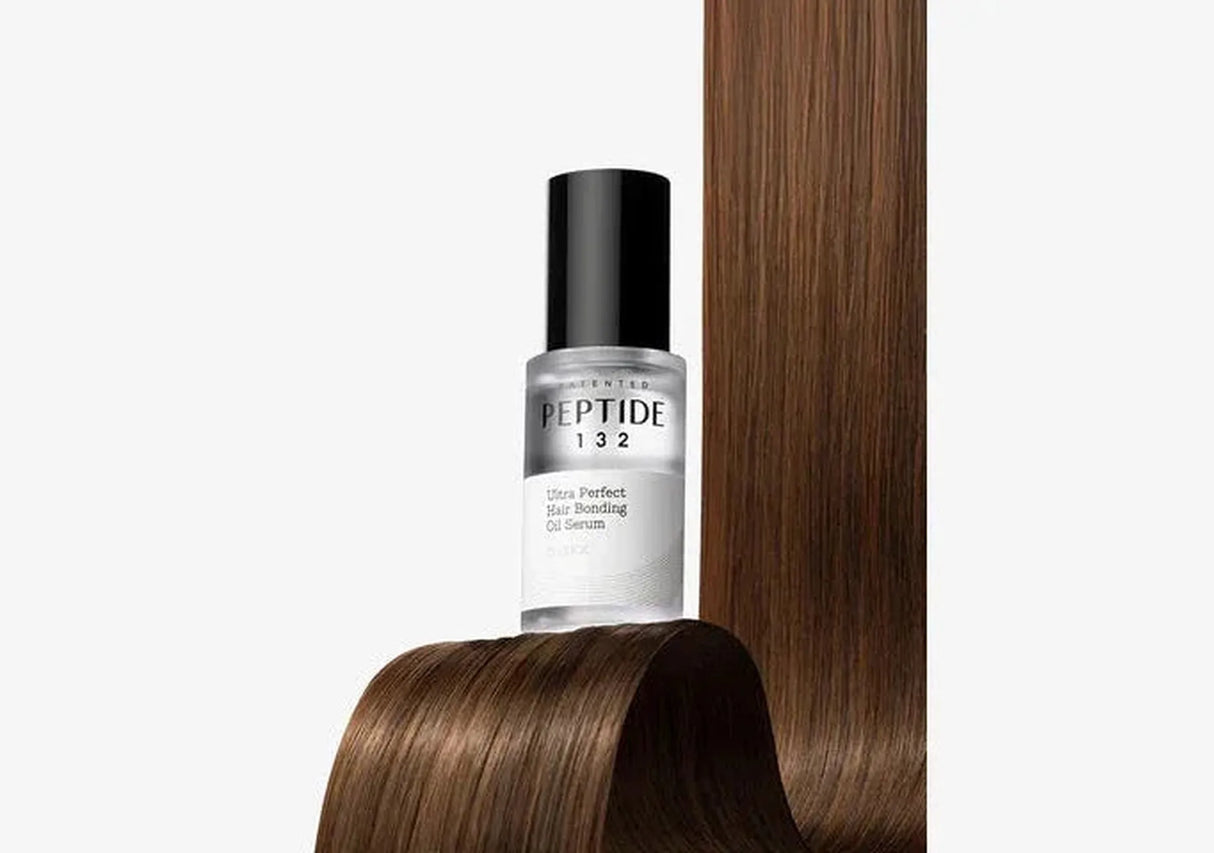 COSRX | Peptide‑132 Ultra Perfect Hair Bonding Oil Serum - 28ml