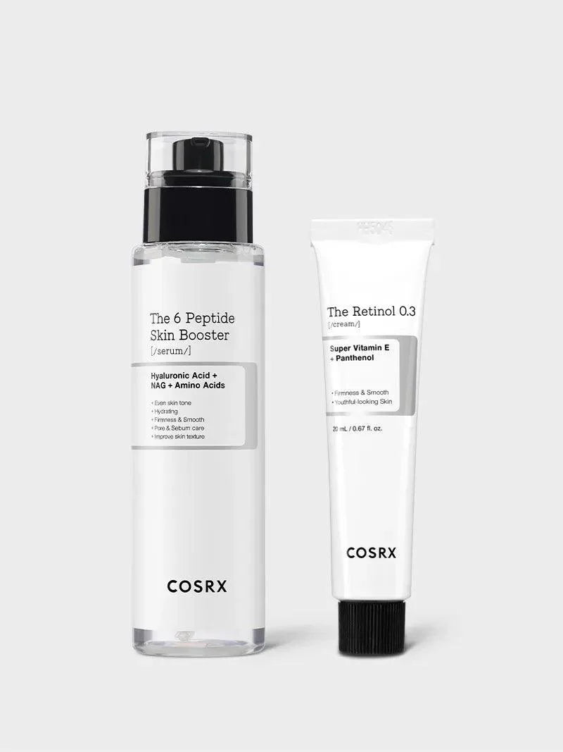 COSRX | The Retinol 0.3 - 20ml