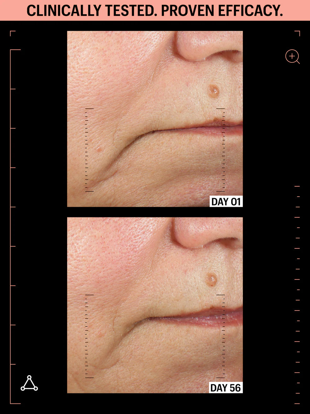 ALLIES OF SKIN | Peptides & Antioxidants ADVANCED Firming Daily Treatment - InternationalCosmetic