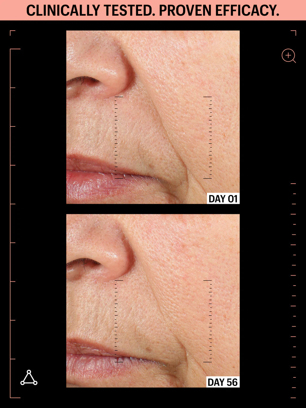 ALLIES OF SKIN | Peptides & Antioxidants ADVANCED Firming Daily Treatment - InternationalCosmetic