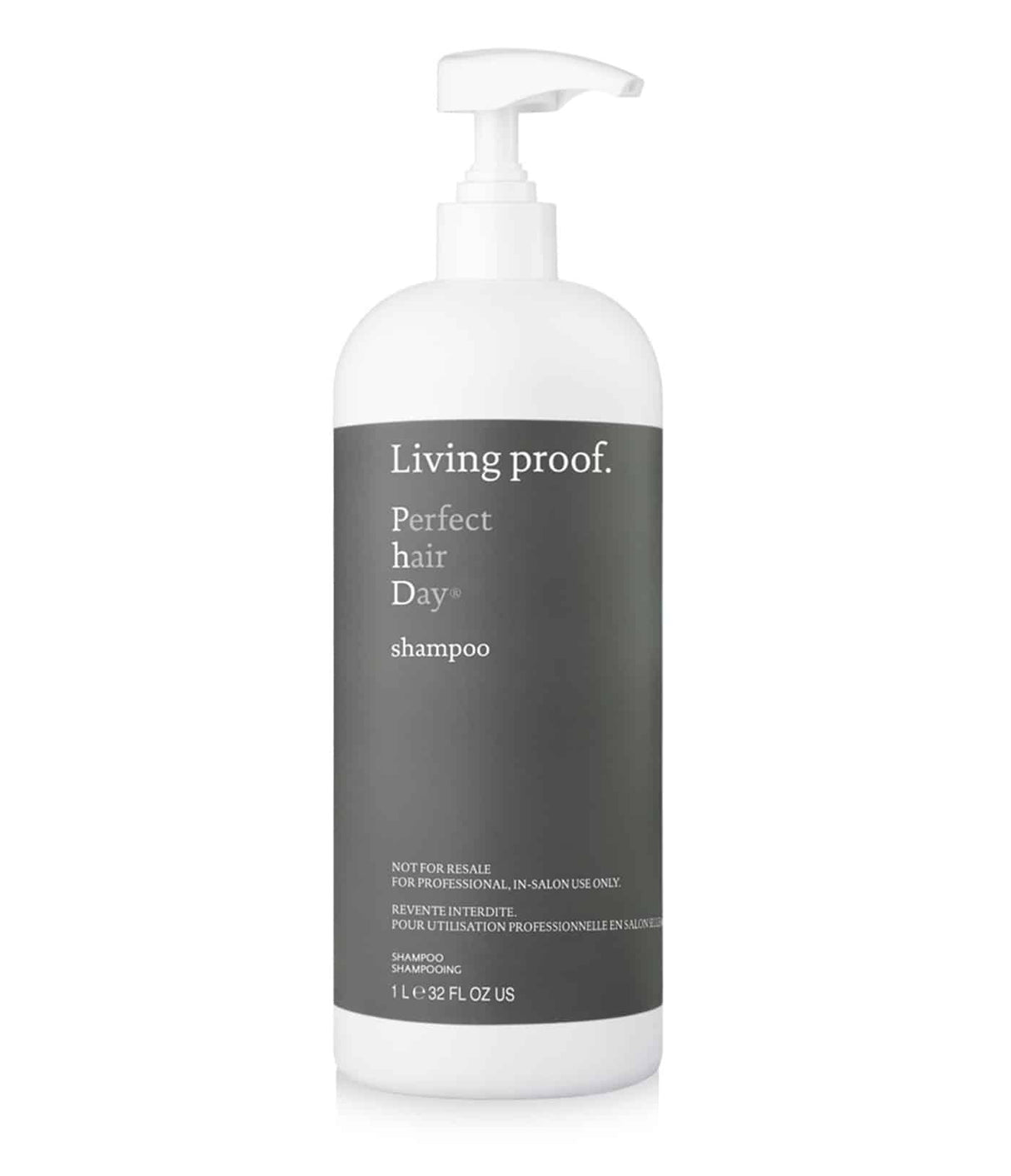 LIVING PROOF | Perfect Hair Day Shampoo - 236ml - InternationalCosmetic