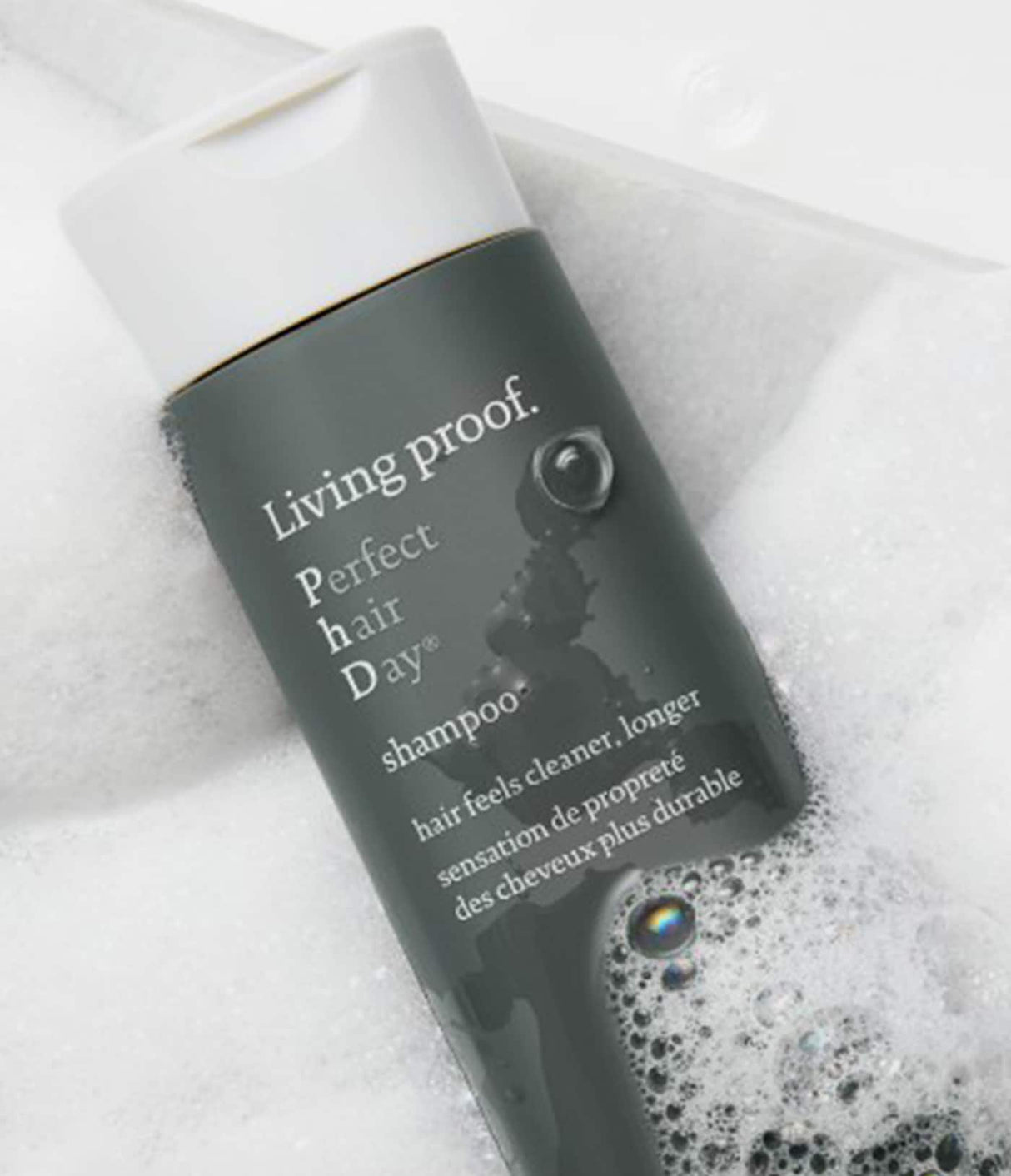 Perfect Hair Day Shampoo de Living Proof