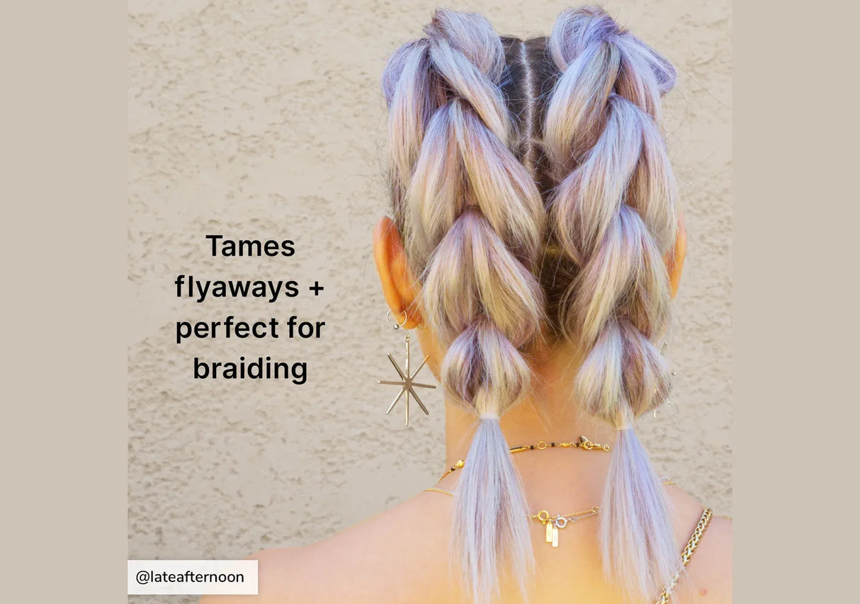 COLOR WOW | Pop & Lock High Gloss Finish - 12ml