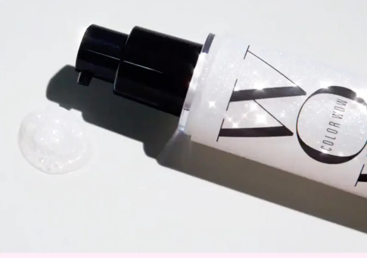 COLOR WOW | Pop & Lock High Gloss Finish - 12ml