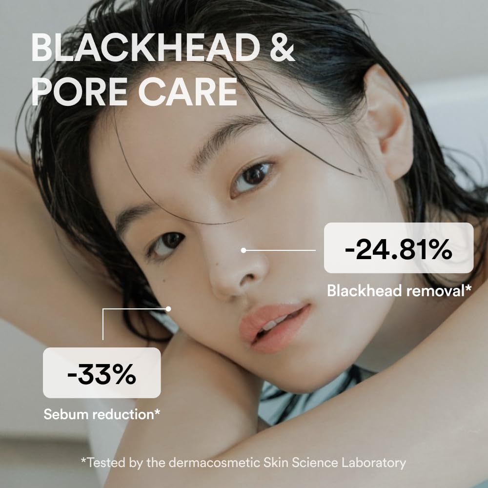 ABIB | Pore Cleansing Oil Heartleaf Oil-Wash - 200ml