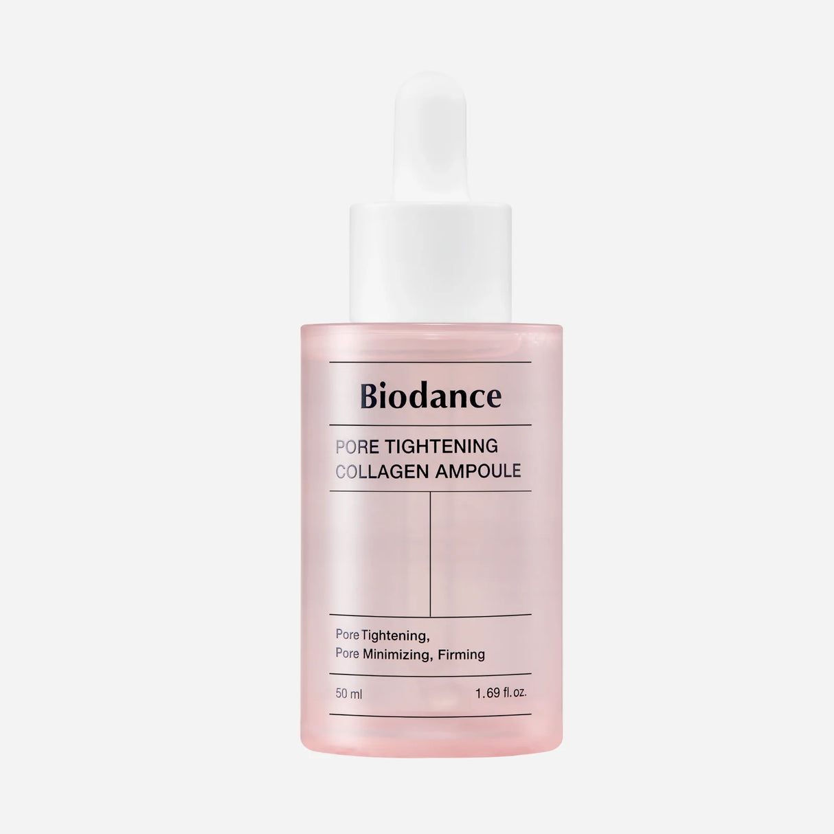 BIODANCE | Pore Tightening Collagen Ampoule - 50ml