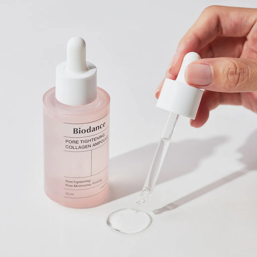 BIODANCE | Pore Tightening Collagen Ampoule - 50ml