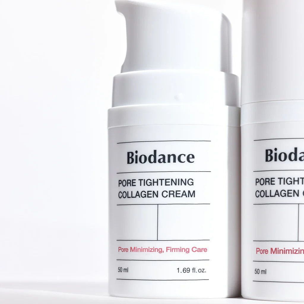 BIODANCE | Pore Tightening Collagen Cream - 50ml
