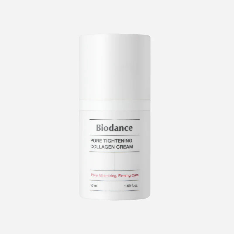 BIODANCE | Pore Tightening Collagen Cream - 50ml