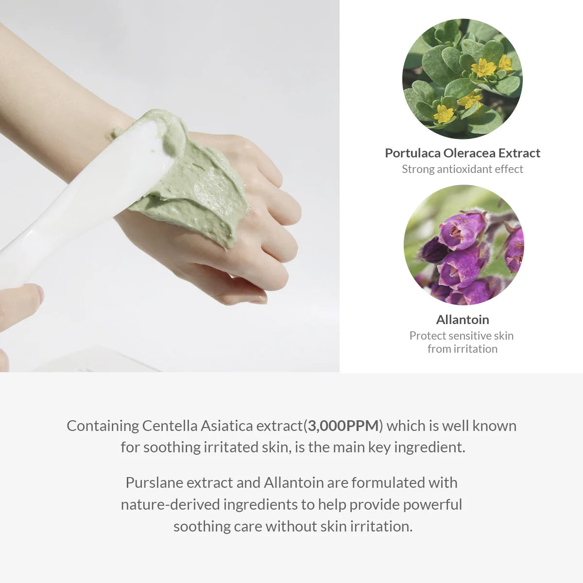 DR. ALTHEA | Premium Cica Modeling Mask Set - 5ud