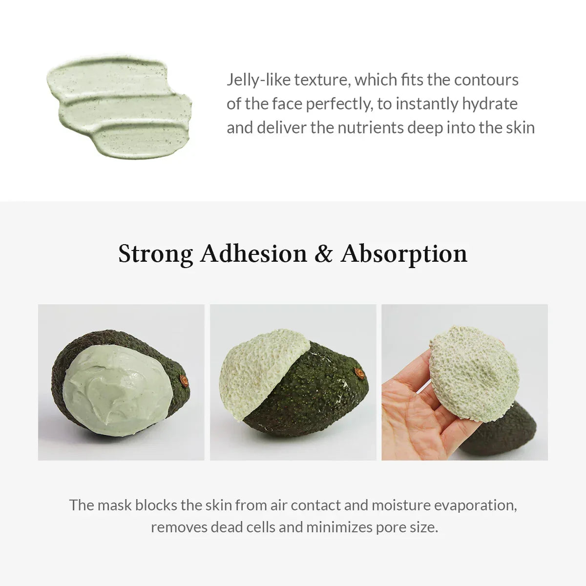 DR. ALTHEA | Premium Cica Modeling Mask Set - 5ud - InternationalCosmetic