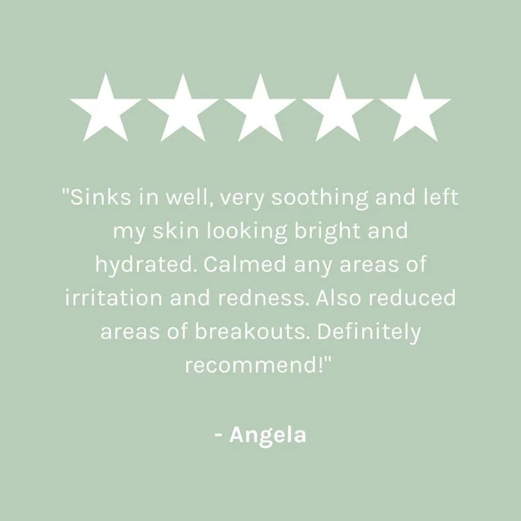 Pro + Ectoin Soothing Cream