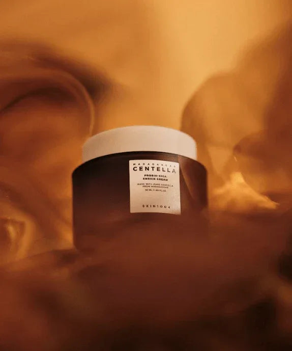 SKIN 1004 | Probio-Cica Enrich Cream - 50ml - InternationalCosmetic