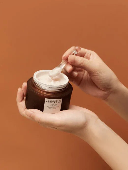 SKIN 1004 | Probio-Cica Enrich Cream - 50ml - InternationalCosmetic