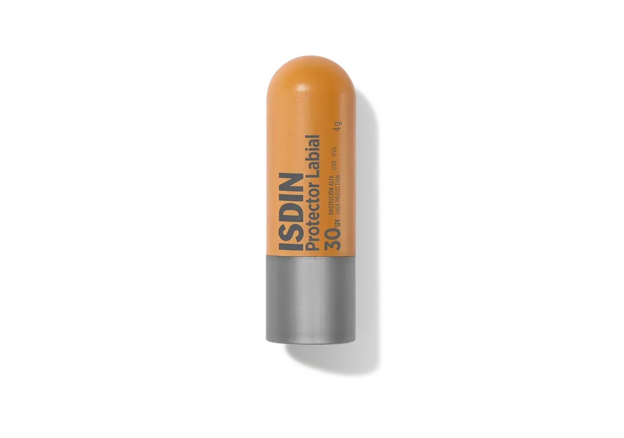 ISDIN | Protector Labial SPF 30 - 4gr - InternationalCosmetic