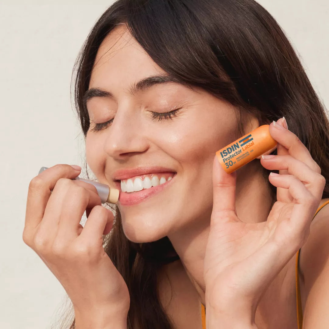 ISDIN | Protector Labial SPF 30 - 4gr