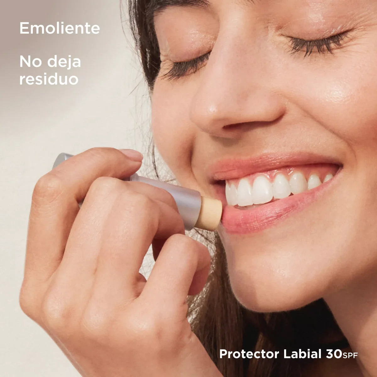 ISDIN | Protector Labial SPF 30 - 4gr