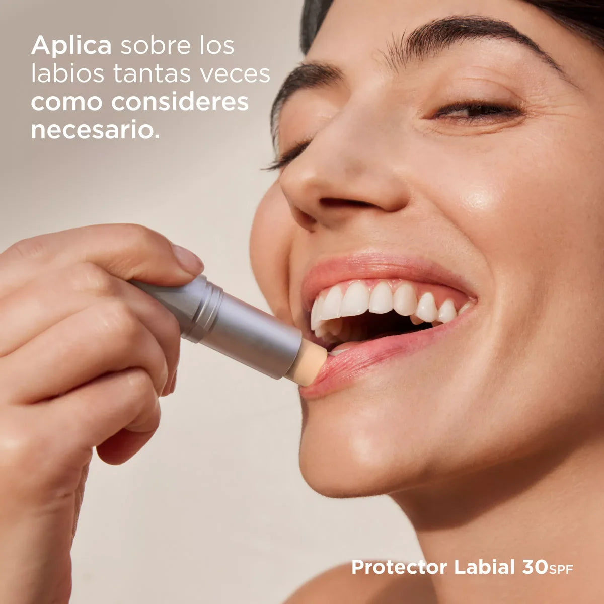 ISDIN | Protector Labial SPF 30 - 4gr