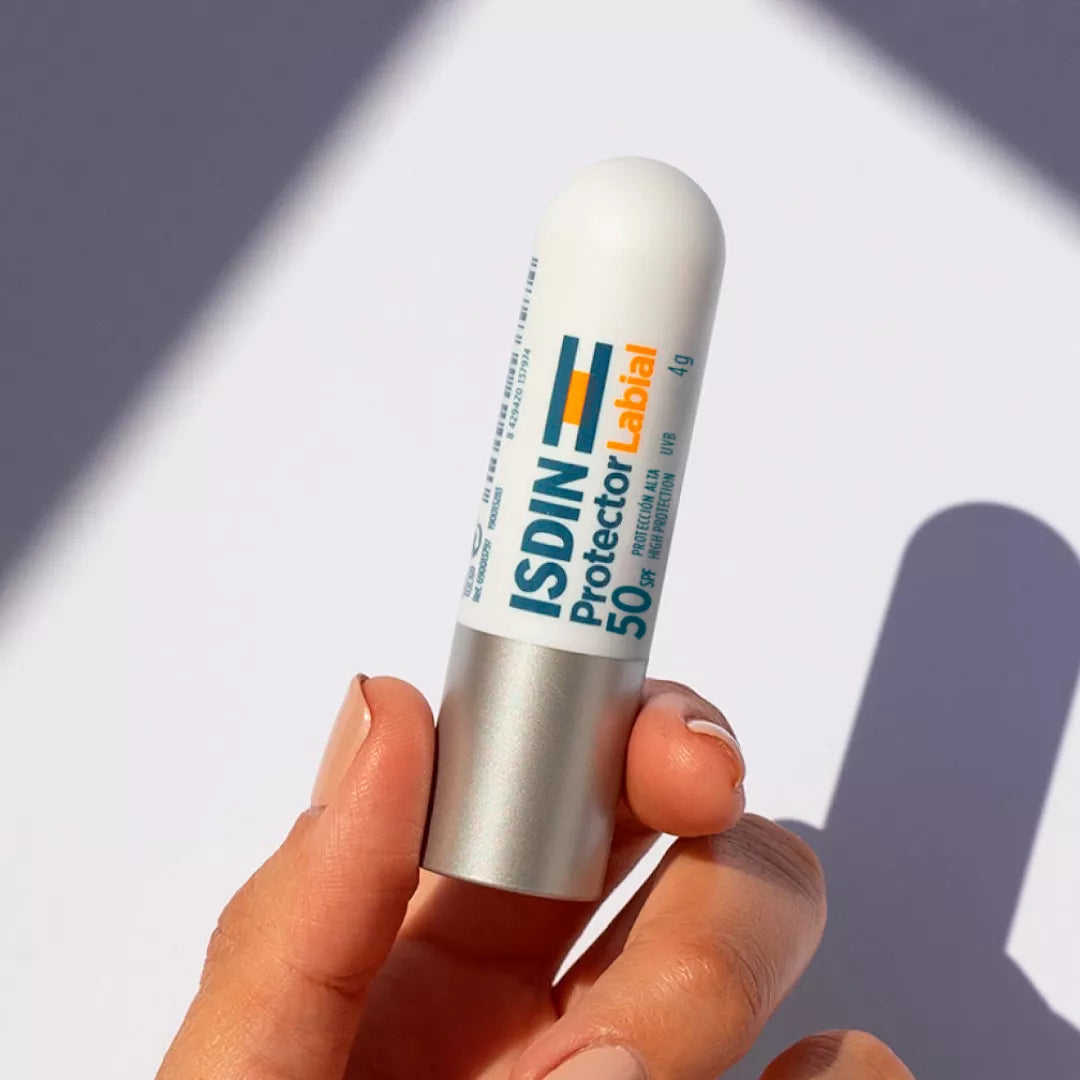 ISDIN | Protector Labial SPF 50 - 4gr