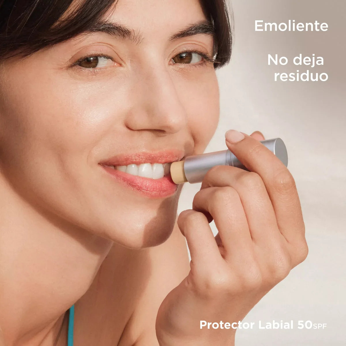 ISDIN | Protector Labial SPF 50 - 4gr
