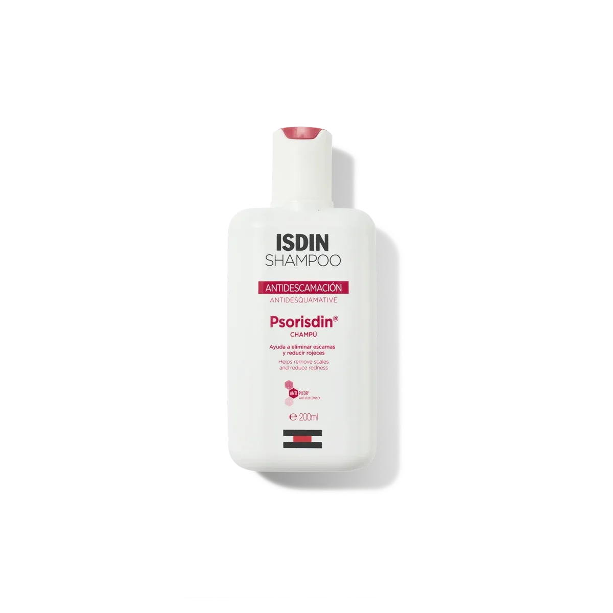 ISDIN | Psorisdin® Champú Antidescamación - InternationalCosmetic