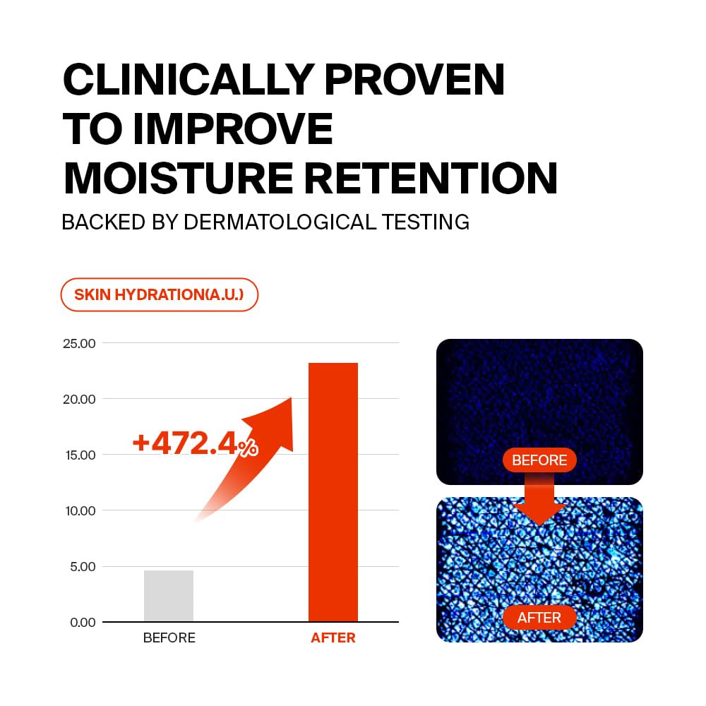 PURCELL | Pixcell Biom Moisture Barrier Eye Mask - 6ud