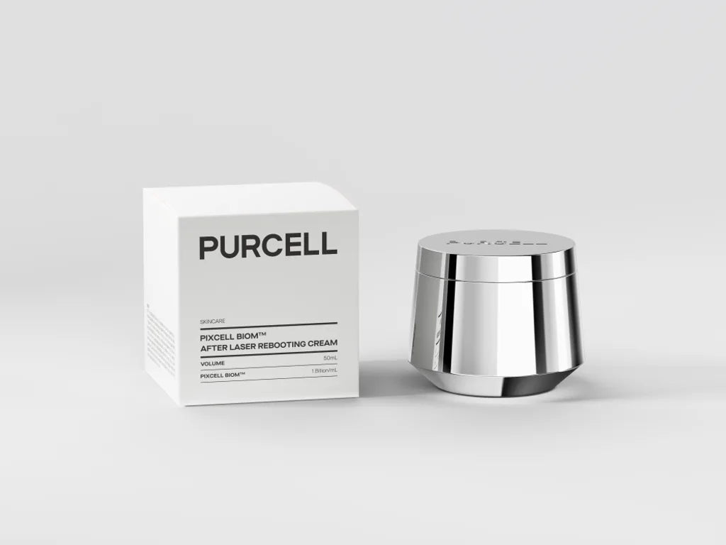 PURCELL | Pixcell Biom After Rebooting Cream - 50ml