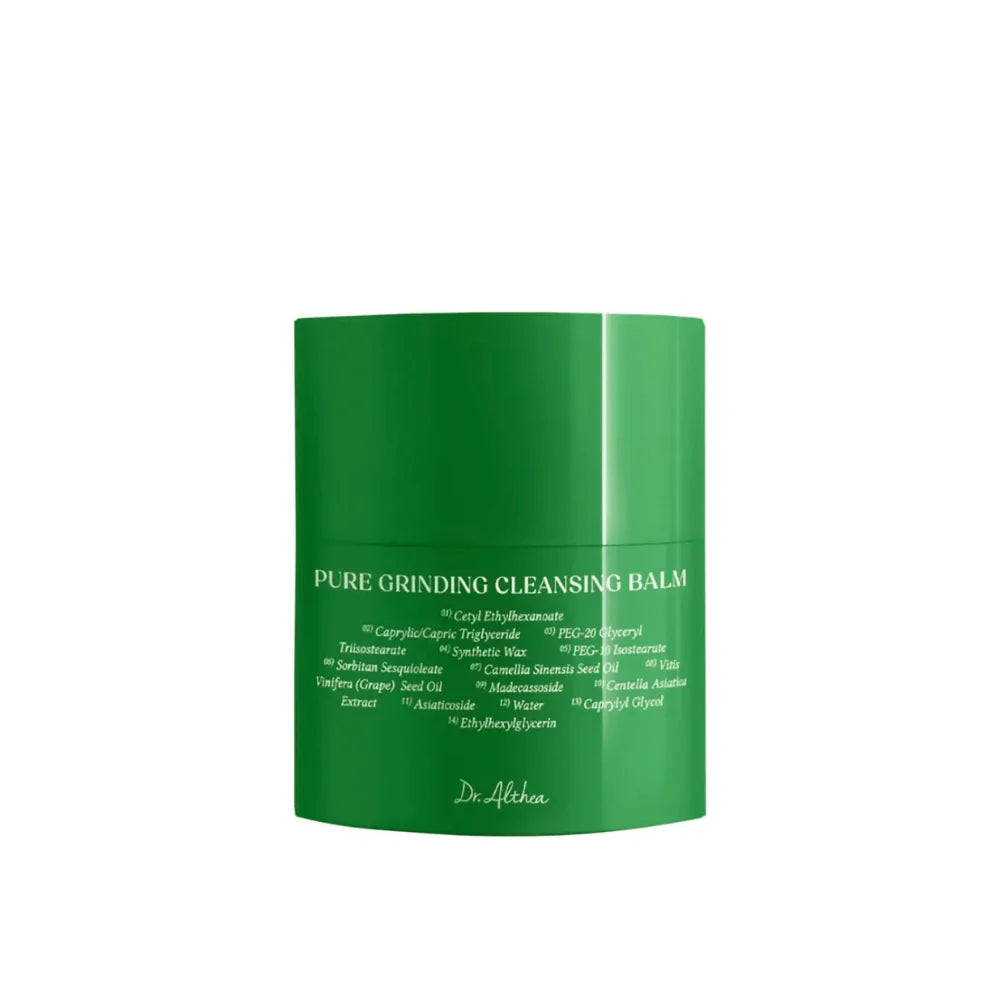 DR. ALTHEA | Pure Grinding Cleansing Balm - 50ml