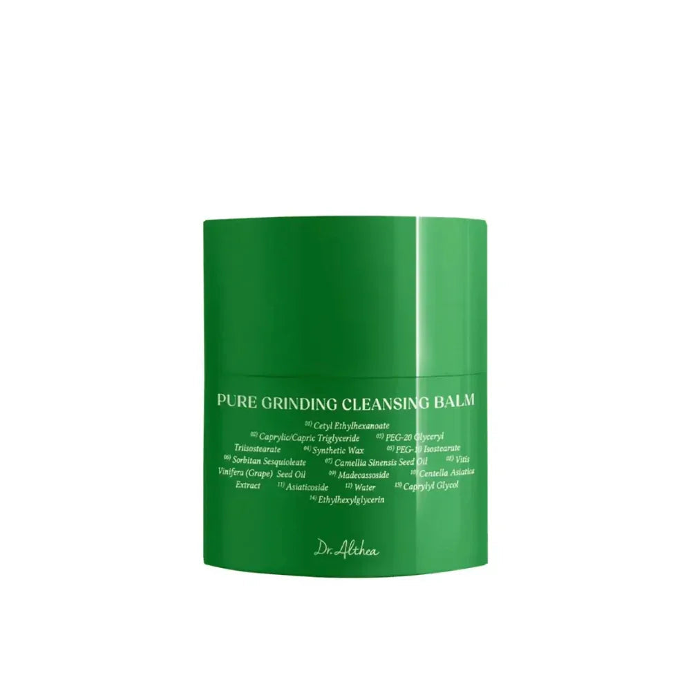 DR. ALTHEA | Pure Grinding Cleansing Balm - 50ml - InternationalCosmetic