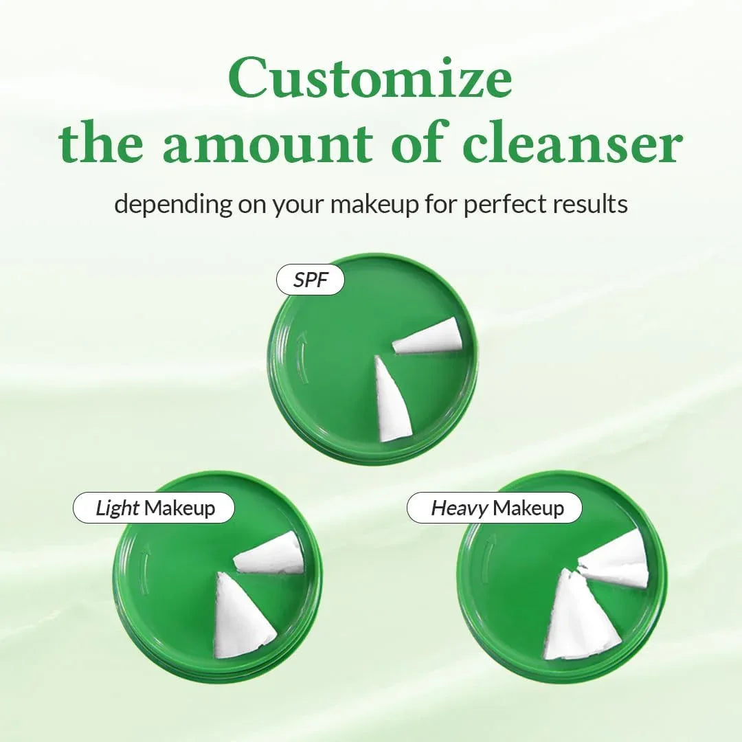 DR. ALTHEA | Pure Grinding Cleansing Balm - 50ml - InternationalCosmetic