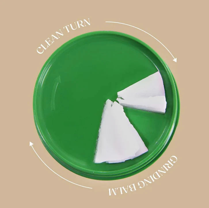 DR. ALTHEA | Pure Grinding Cleansing Balm - 50ml